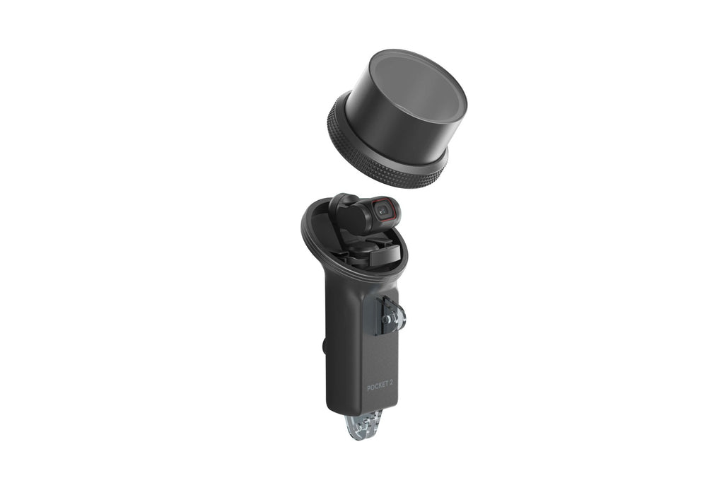 DJI Osmo Pocket 2 Waterproof Case