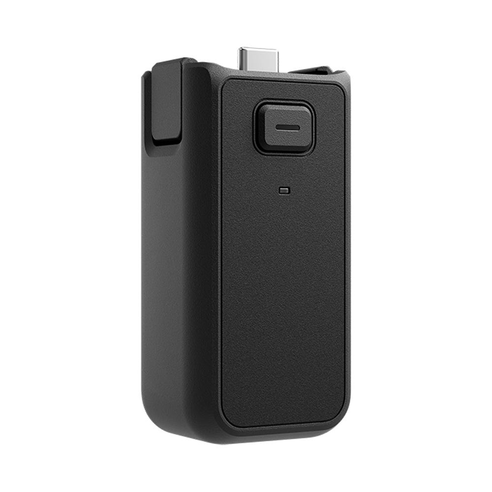 DJI Osmo Pocket 4 Battery Handle
