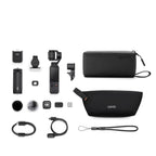 DJI Osmo Pocket 4 Creator Combo