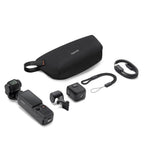 DJI Osmo Pocket 4 Standard Combo