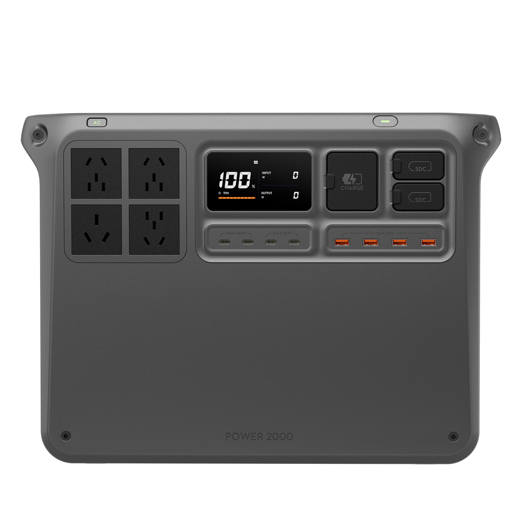 DJI Power 2000