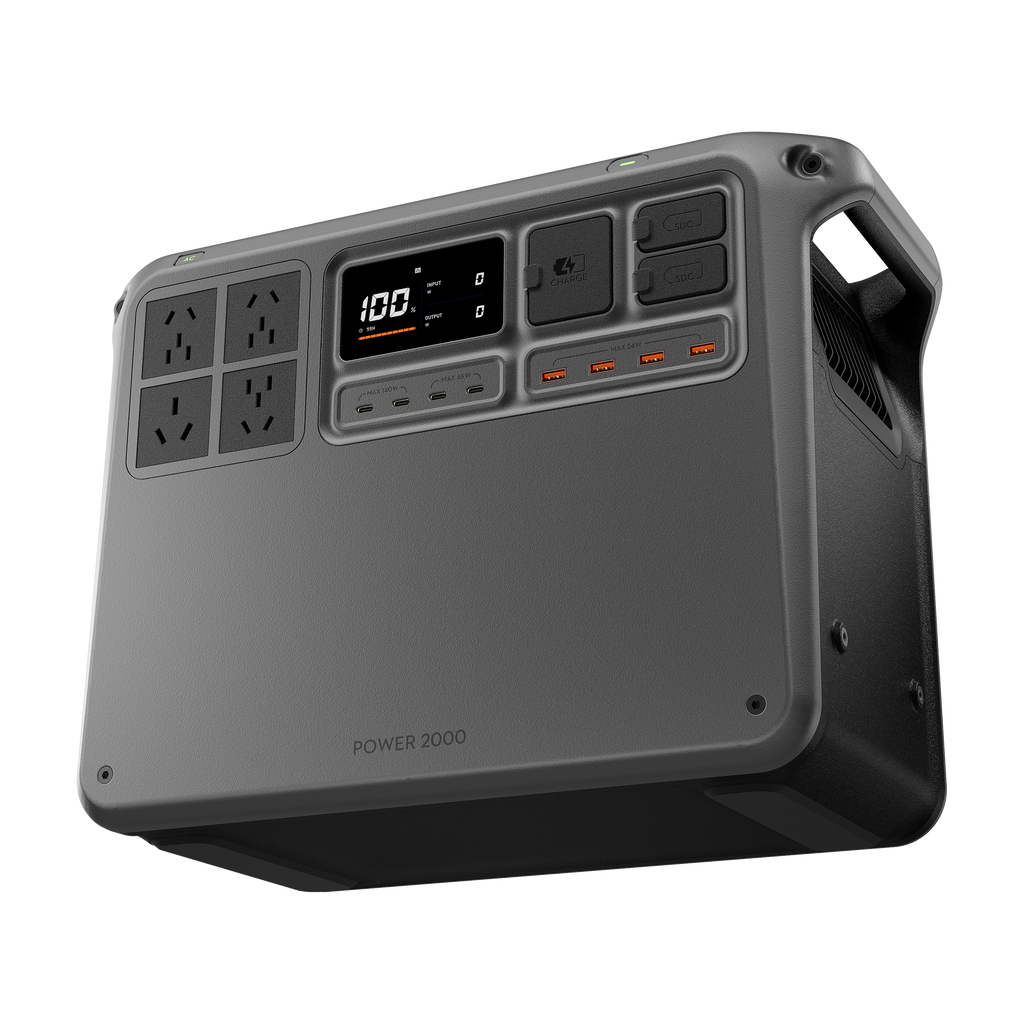 DJI Power 2000
