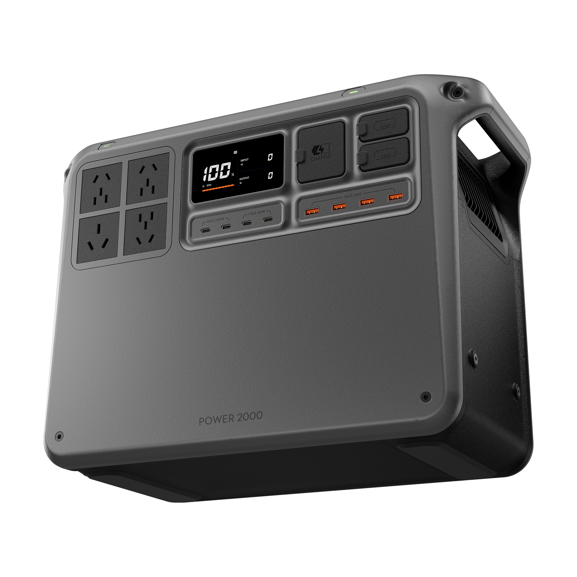 DJI Power 2000