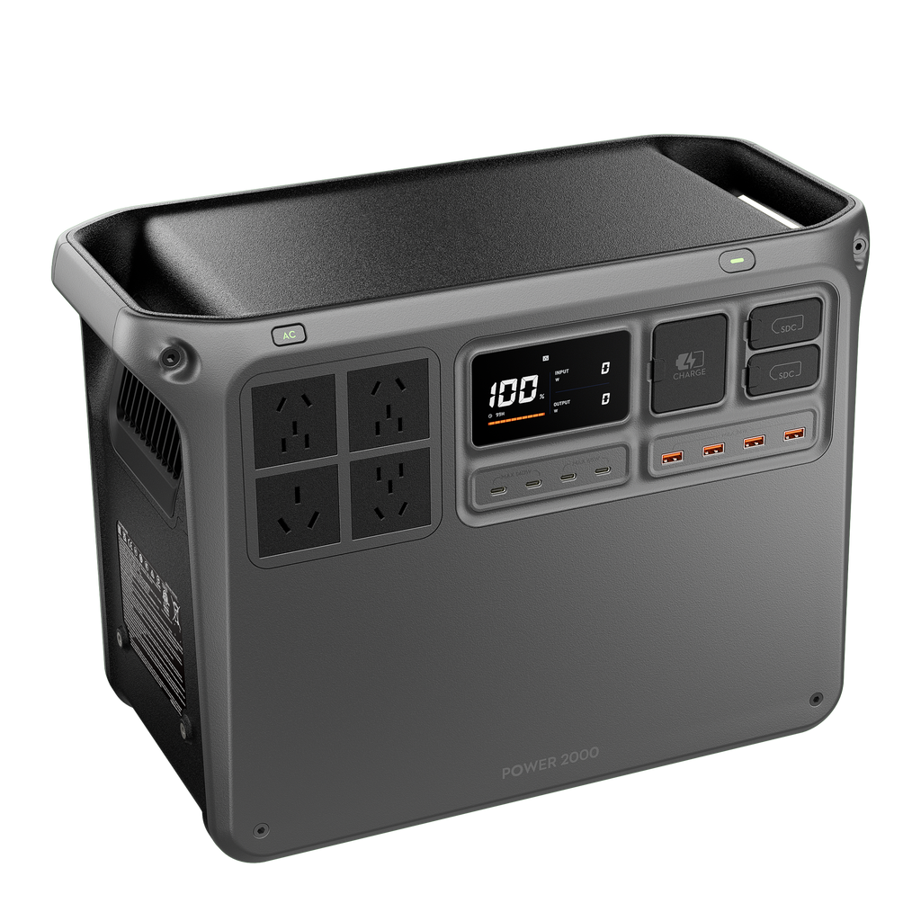 DJI Power 2000