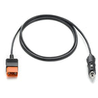 DJI Power Car Power Charging Cable