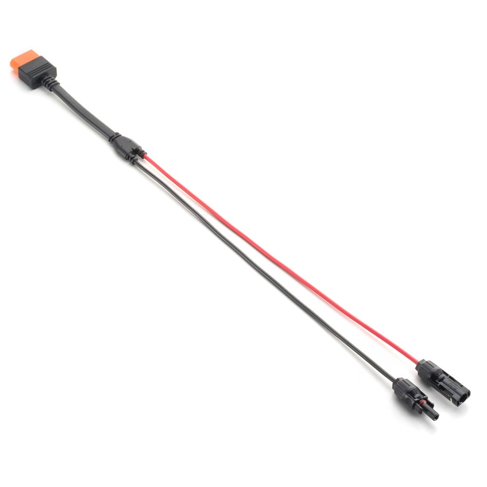 DJI Power MC4 Solar Power Charging Cable