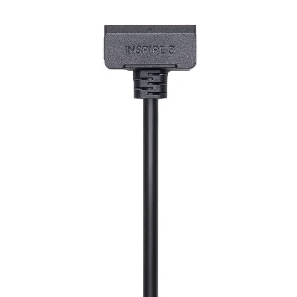 DJI Power SDC to DJI Inspire 3 Fast Charge Cable