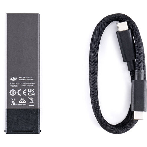 DJI Pro SSD 1TB
