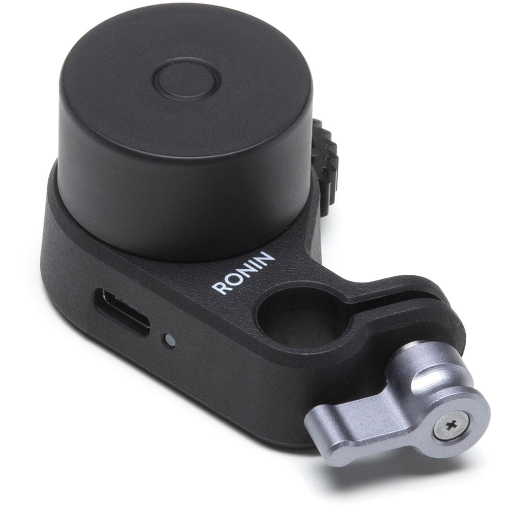 Ronin-SC Part 6 Focus Motor