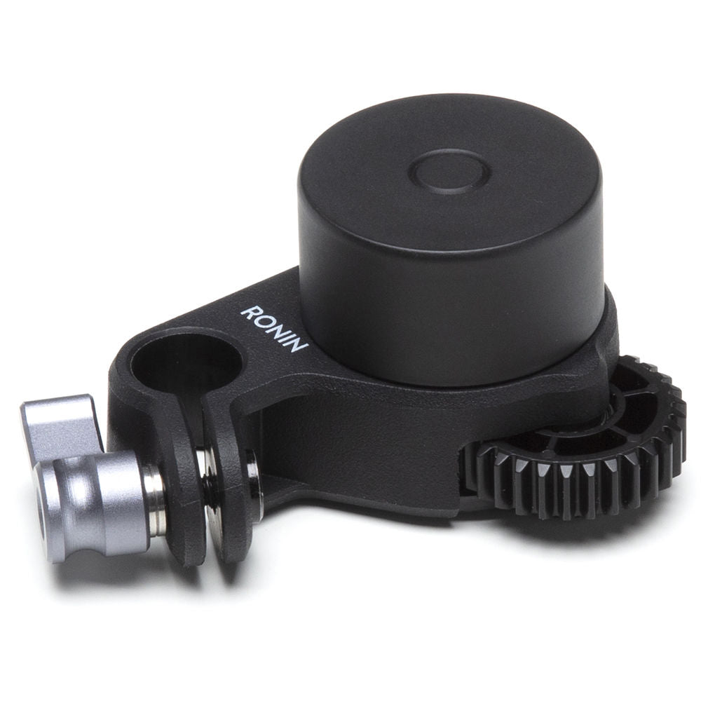 Ronin-SC Part 6 Focus Motor