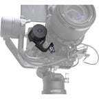 Ronin-SC Part 6 Focus Motor