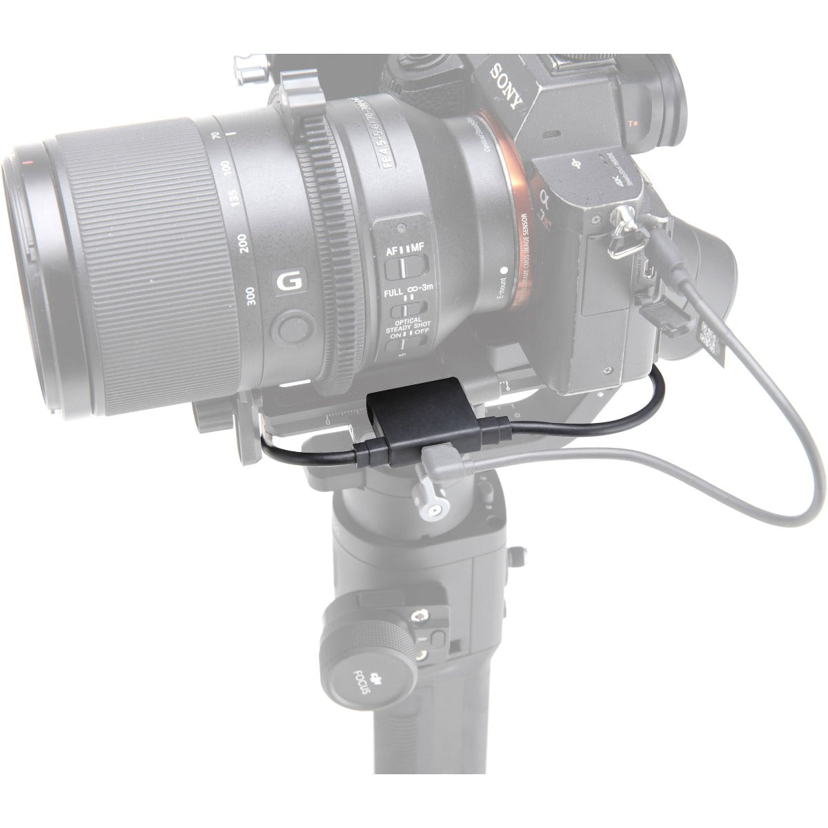 Ronin-SC Part 10 RSS Splitter