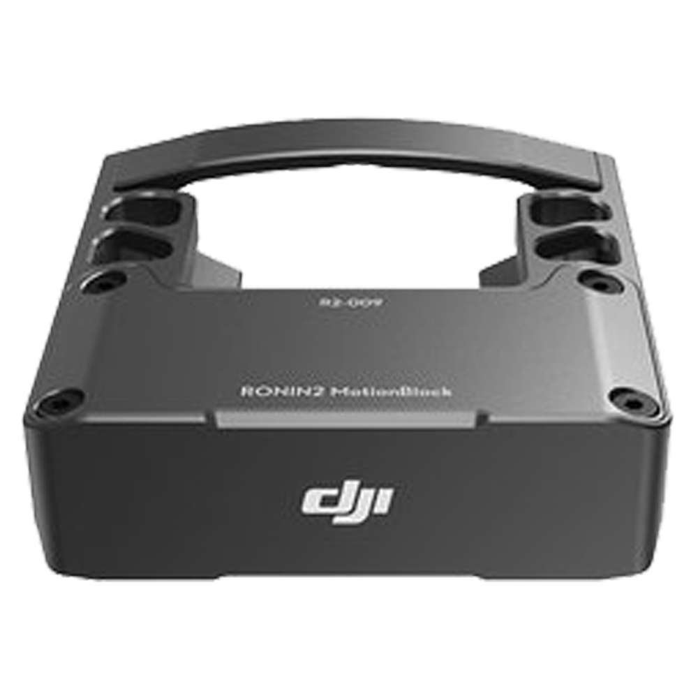 DJI Ronin 2 PT29 MotionBlock
