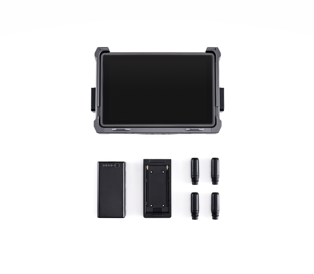 DJI Ronin 4D 4-Axis Cinema Camera 8K Combo