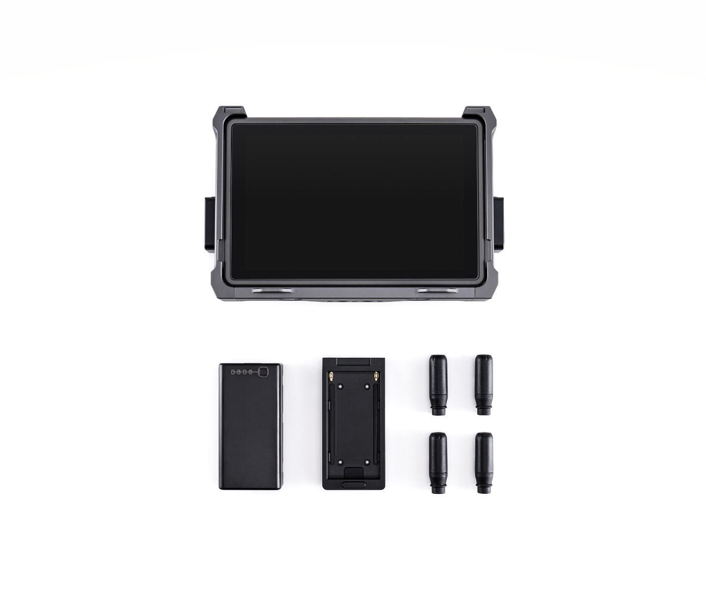 DJI Ronin 4D 4-Axis Cinema Camera 8K Combo
