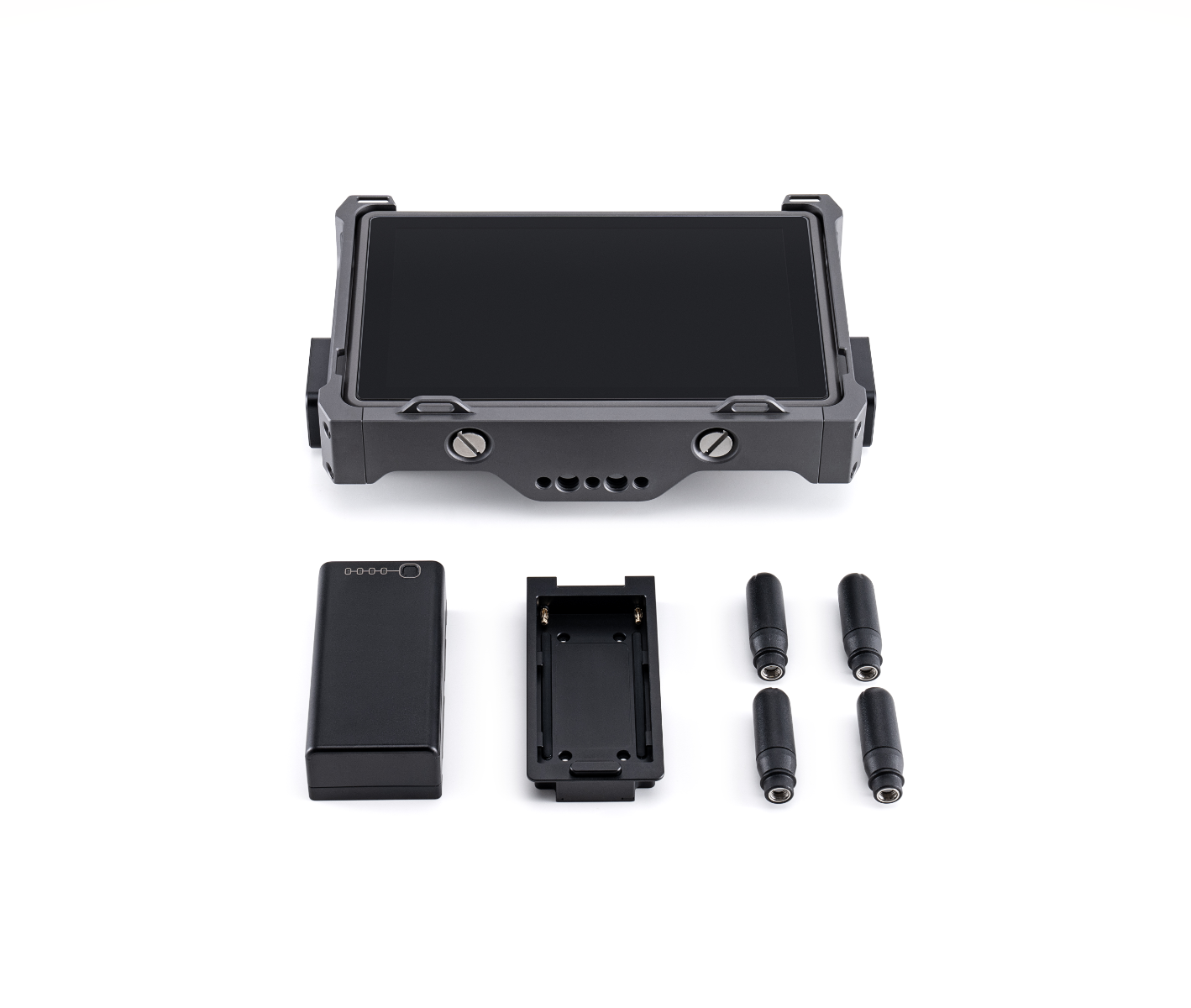 DJI Ronin 4D 4-Axis Cinema Camera 8K Combo