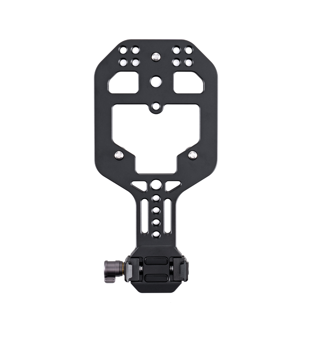 DJI Ronin 4D 4-Axis Cinema Camera 8K Combo