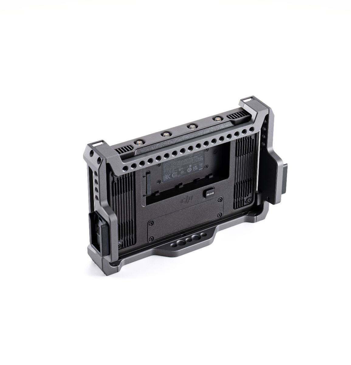 DJI Ronin 4D 4-Axis Cinema Camera 8K Combo