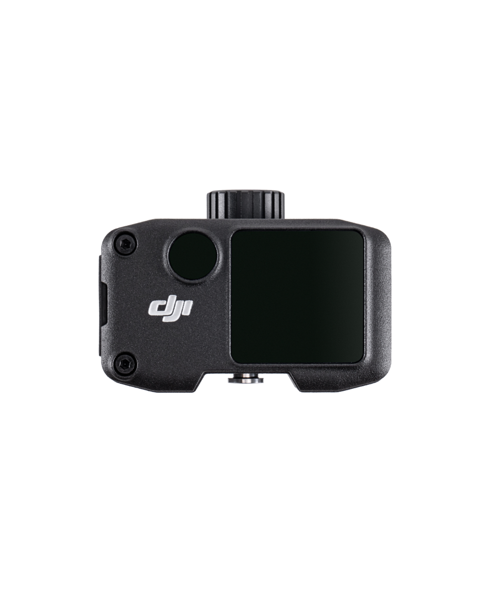 DJI Ronin 4D 4-Axis Cinema Camera 8K Combo