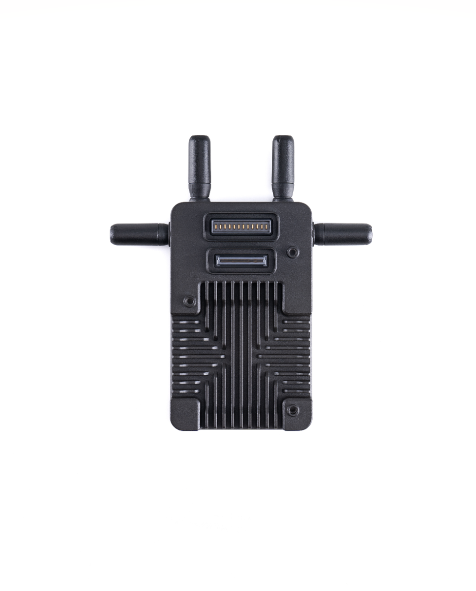 DJI Ronin 4D 4-Axis Cinema Camera 8K Combo
