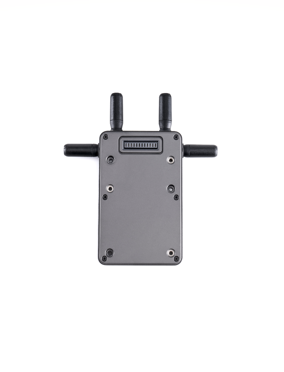 DJI Ronin 4D 4-Axis Cinema Camera 8K Combo