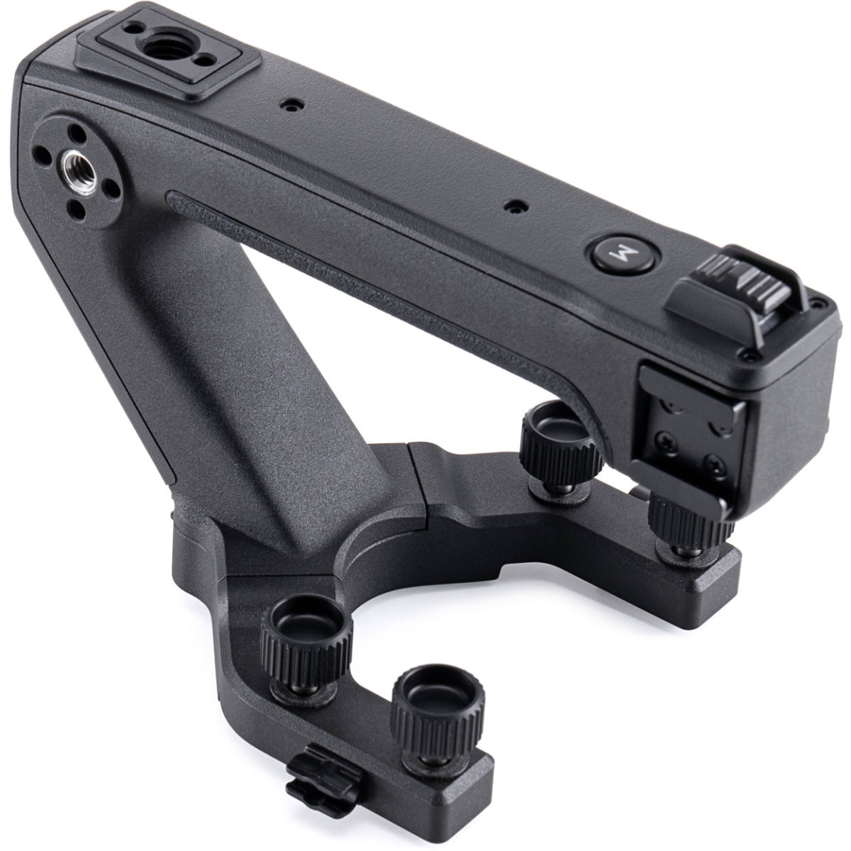 DJI Ronin 4D 4-Axis Cinema Camera 6K Combo Kit 