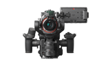 DJI Ronin 4D 4-Axis Cinema Camera 8K Combo