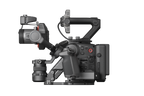 DJI Ronin 4D 4-Axis Cinema Camera 8K Combo
