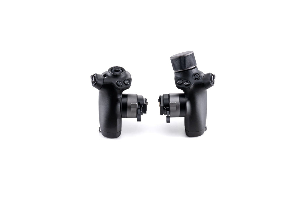 DJI Ronin 4D 4-Axis Cinema Camera 8K Combo