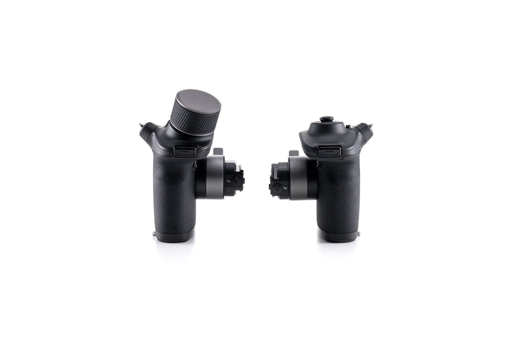 DJI Ronin 4D 4-Axis Cinema Camera 8K Combo