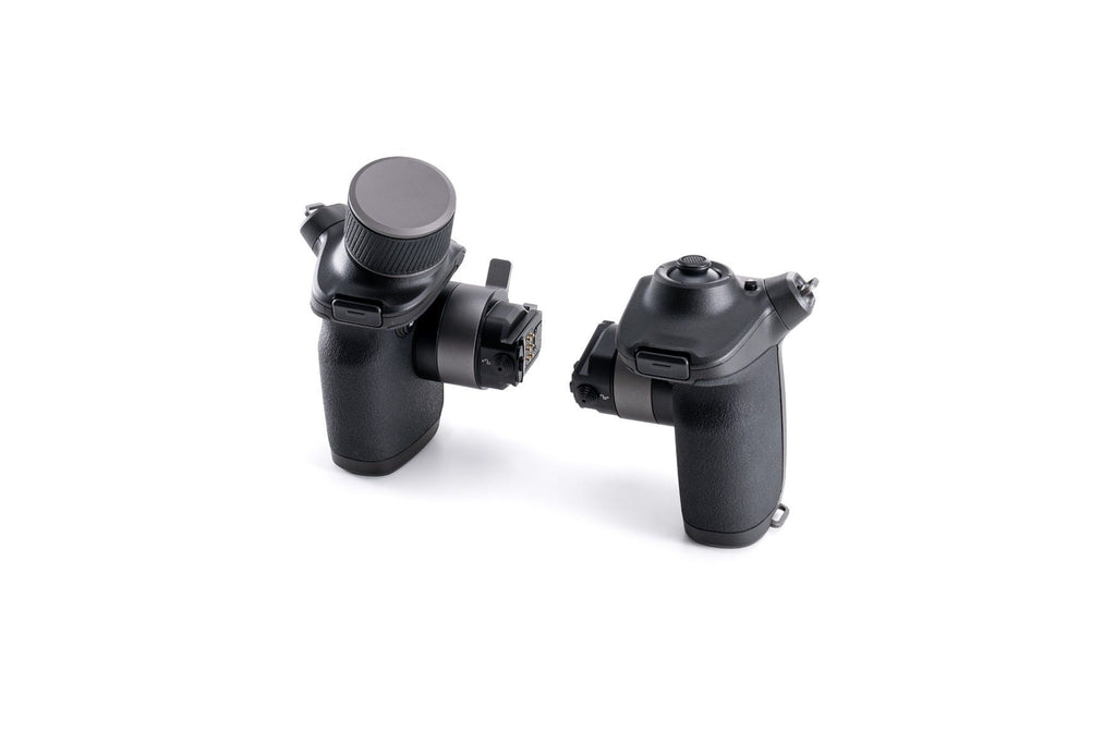 DJI Ronin 4D 4-Axis Cinema Camera 8K Combo