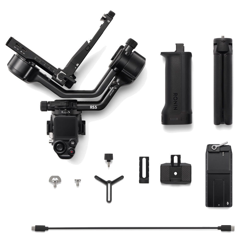 DJI RS 5