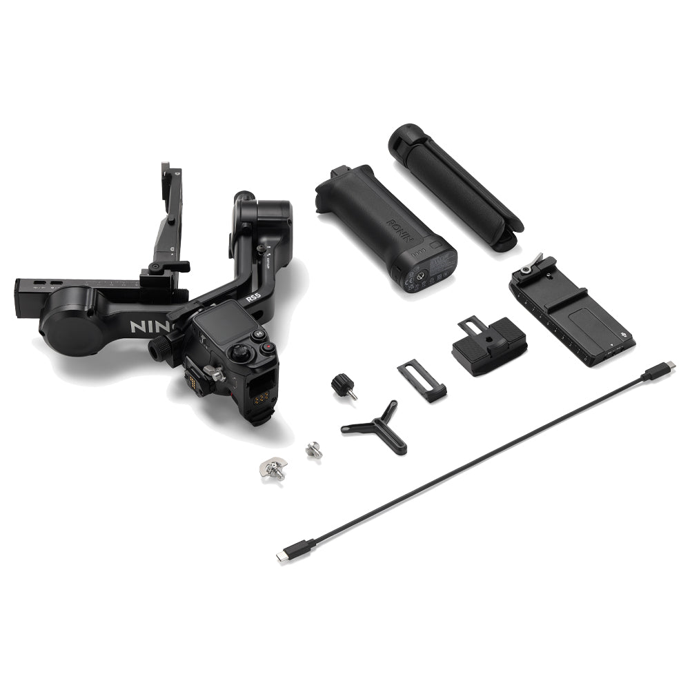 DJI RS 5