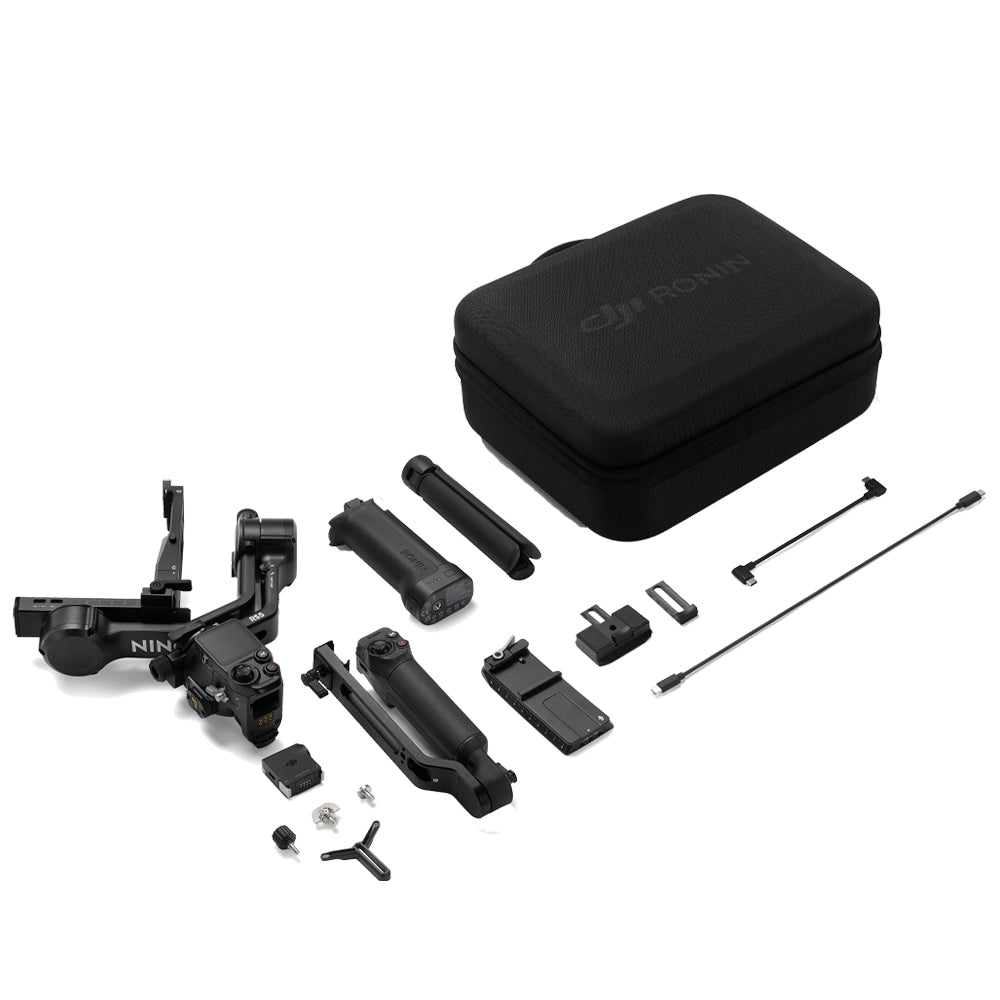 DJI RS 5 Combo