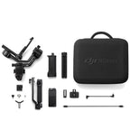 Open Box DJI RS 5 Combo
