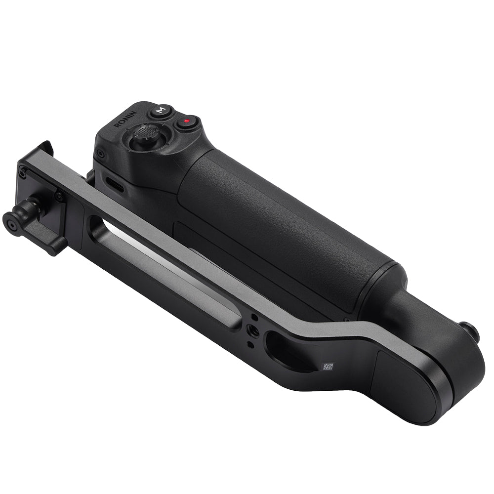 DJI RS 5 Electronic Briefcase Handle