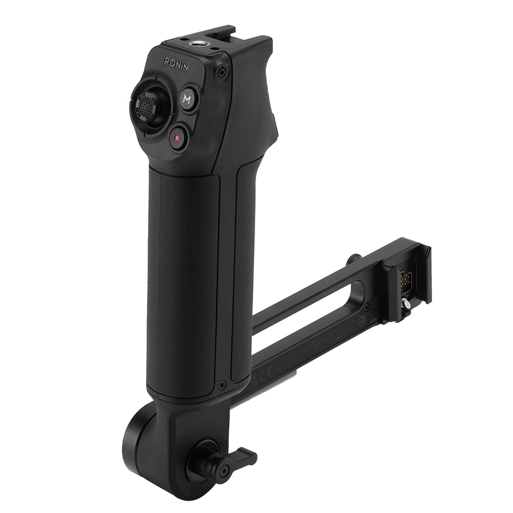 DJI RS 5 Electronic Briefcase Handle