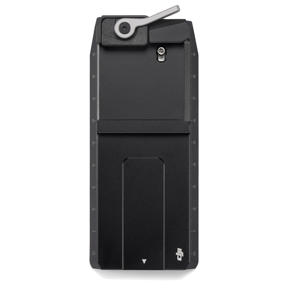 DJI RS 5 Lower Quick-Release Plate