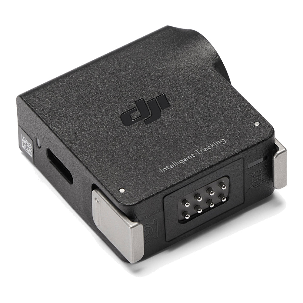 DJI RS Enhanced Intelligent Tracking Module