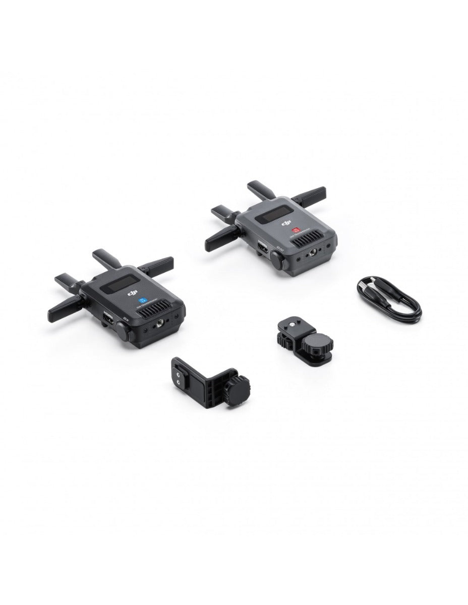 DJI SDR Transmission Combo