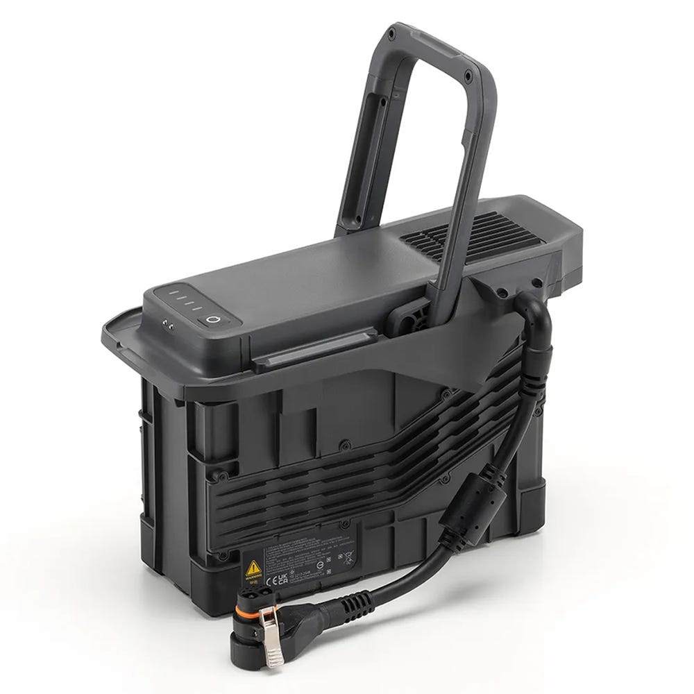 DJI TB100C Tethered Battery for Matrice 400