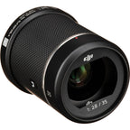 DJI Zenmuse X7 PART3 DL 35mm f/2.8 LS Asph Lens 