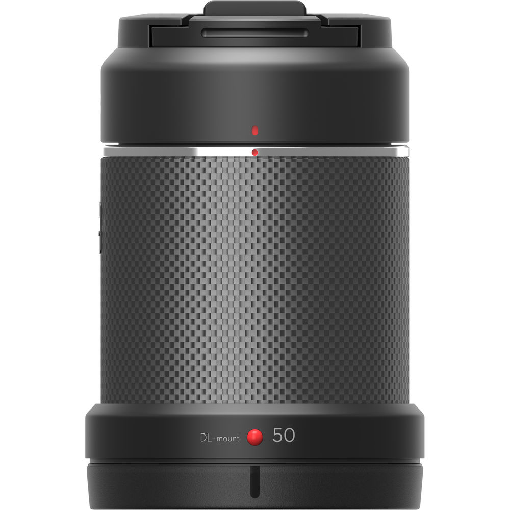 DJI Zenmuse X7 PART4 DL 50mm f/2.8 LS ASPH Lens 
