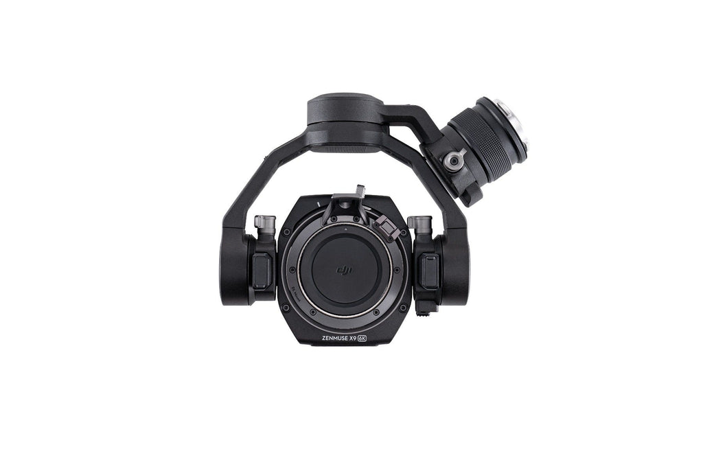 DJI Ronin 4D 4-Axis Cinema Camera 8K Combo