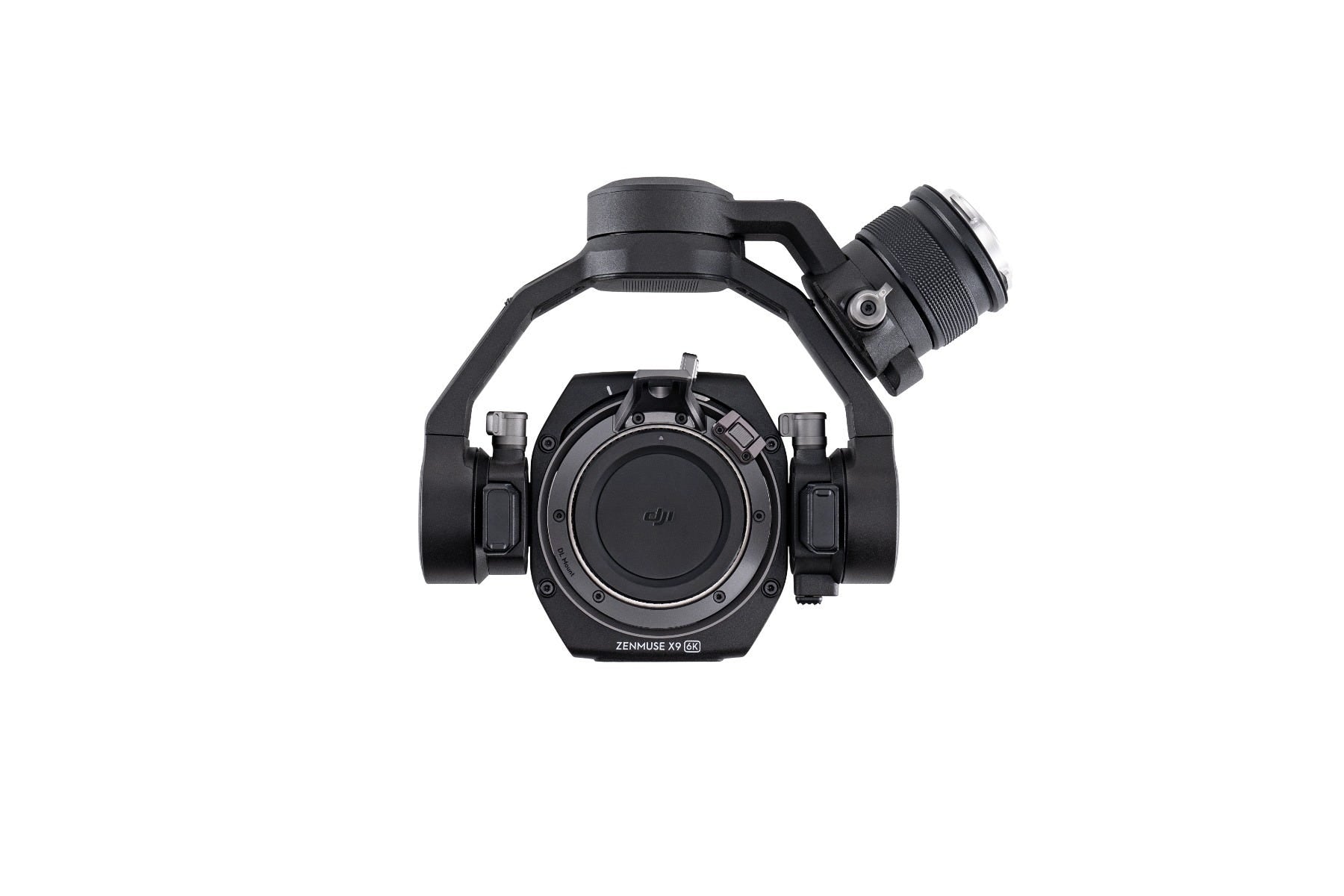 DJI Ronin 4D 4-Axis Cinema Camera 8K Combo