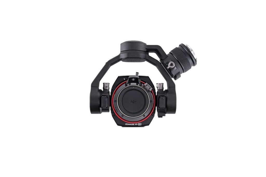 DJI Ronin 4D 4-Axis Cinema Camera 8K Combo