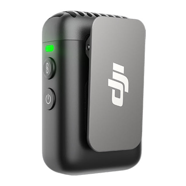 DJI Mic 2 (1 TX and 1 RX)  