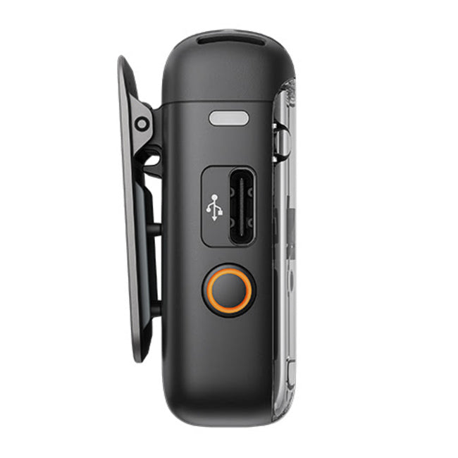 DJI Mic 2 (1 TX and 1 RX)  