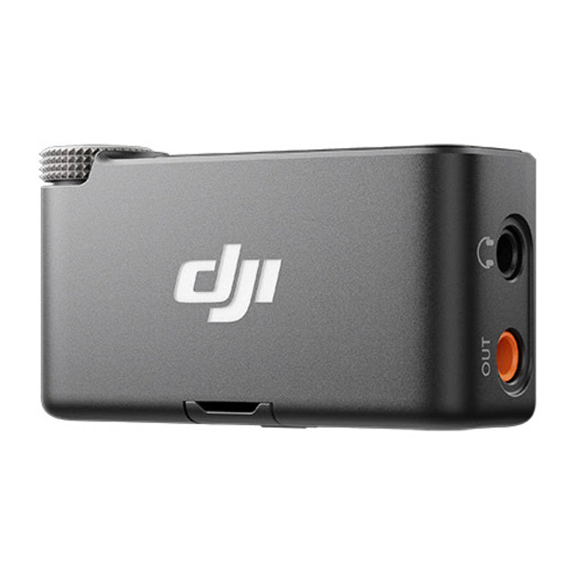 DJI Mic 2 (1 TX and 1 RX)  