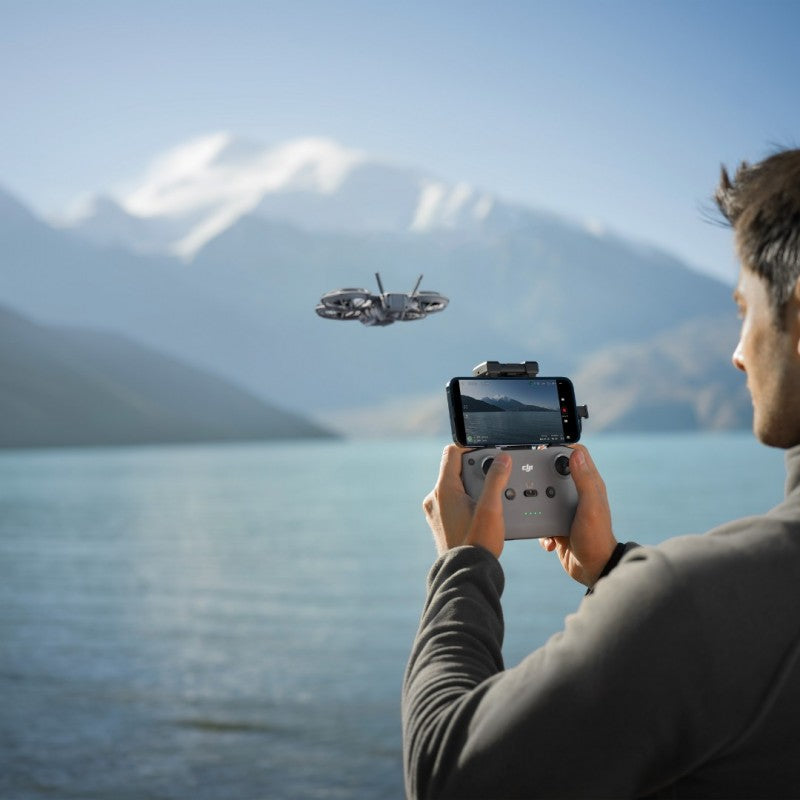 DJI Neo 2 Fly More Combo (DJI RC-N3)
